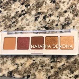Natasha Denona Mini Sunset Palatte